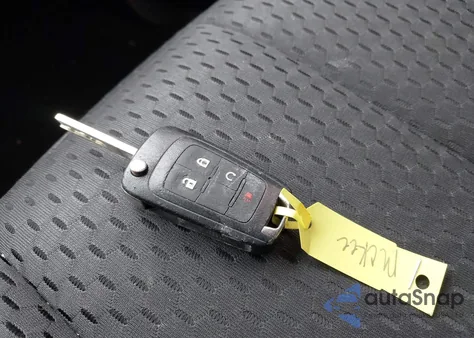 2015 GMC Terrain Sle-1 from USA, damaged, VIN 2GKALMEK6F6194647